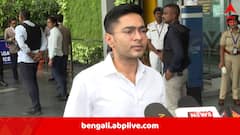 বিজেপি-কে জেতাতে এক্তিয়ার বহির্ভূত কাজ করছে নির্বাচন কমিশন, এবার মুখ খুললেন অভিষেকও