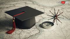 A Degree Without Direction No Longer Works Today. Here's What You Can Do | OPINION