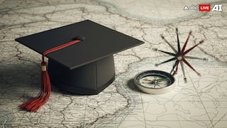 A Degree Without Direction No Longer Works Today. Here's What You Can Do | OPINION
