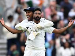 Mohammed Siraj Net Worth 2025:मोहम्मद सिराज किती श्रीमंत? BCCI कडून किती पगार मिळतो? सिराजची नेट वर्थ किती?
