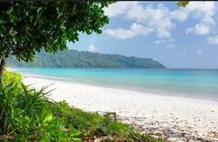 સનબાથ લવર્સ માટે પરફેક્ટ છે ભારતના આ 8 બીચ, અહીં મળે છે આનંદ અને શાંતિ