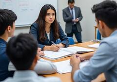 TNEA 2025: பொறியியல் 3ஆம் சுற்று கலந்தாய்வு சாய்ஸ் ஃபில்லிங் இன்று முதல்! உங்களுக்கான வாய்ப்பு இதோ!