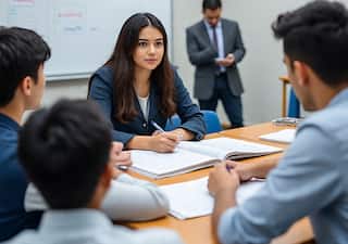 TNEA 2025: பொறியியல் 3ஆம் சுற்று கலந்தாய்வு சாய்ஸ் ஃபில்லிங் இன்று முதல்! உங்களுக்கான வாய்ப்பு இதோ!