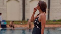 पति-पत्नी और पंगा की ये कंटेस्टेंट टॉयलेट में बैठकर करती है शॉकिंग काम, जानकर माथा पकड़ लेंगे