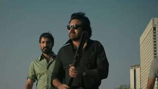 OG Fire Storm Record: 'ఓజెస్ గంభీర'... పవర్ స్టార్ 'ఓజీ' తుపాన్ మామూలుగా లేదంతే...