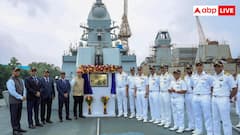 इंडियन नेवी में शॉर्ट सर्विस कमीशन ऑफिसर पद पर निकली वैकेंसी, लाखों में है सैलरी