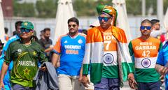 Cricket Approved, Hockey Denied: New Twist In India-Pakistan Asia Cup Drama