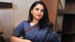 அவதூறாக பேசியவர்களை லாக்கப்பில் அடைக்கும் நடிகை ரம்யா..மேலும் ஒருவர் கைது
