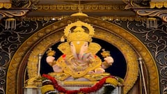 मनाच्या ‘या’ 5 गणपतींना भेट दिलीत का?