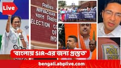 RG করকাণ্ডের ১ বছরের মাথায় আরেক জুনিয়র ডাক্তারকে পুলিশের সমন