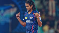 दिग्वेश राठी पर भड़के अंकित कुमार, ‘गाली’ का ऐसा जवाब दिया कि गेंदबाज की हुई बोलती बंद!