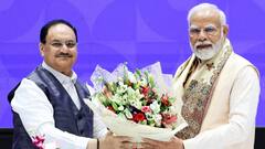 पीएम मोदी और जेपी नड्डा तय करेंगे उपराष्ट्रपति का उम्मीदवार, NDA की बैठक में हुआ फैसला