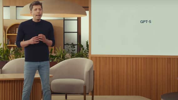 GPT-5 Is Official: 9 Big Ways OpenAI’s New Model Changes AI As We Know It