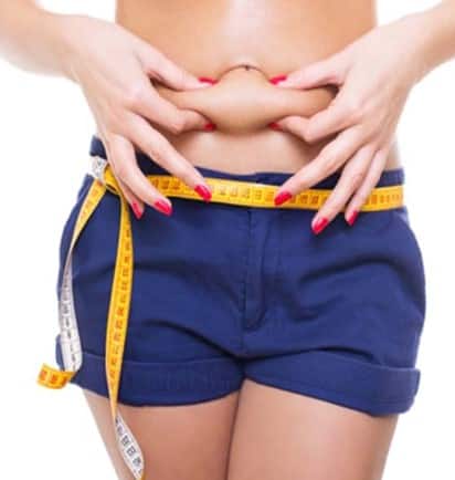 இயற்கையா  எடைய குறைக்கணுமா.? தினமும் காலையில இத குடிங்க