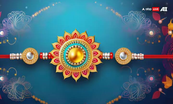 ਰਕਸ਼ਾ ਸੂਤਰ (ਮੌਲੀ) ਨੂੰ ਗੁੱਟ 'ਤੇ ਬੰਨ੍ਹਣ ਨਾਲ ਸਰੀਰ ਦੀਆਂ ਕੁਝ ਨਾੜੀਆਂ ਨੂੰ ਕੰਟਰੋਲ ਕਰਨ ਵਿੱਚ ਮਦਦ ਮਿਲਦੀ ਹੈ, ਜਿਸ ਨਾਲ ਸਿਹਤ ਲਾਭ ਮਿਲ ਸਕਦੇ ਹਨ।