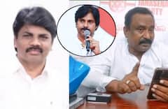పవన్ కళ్యాణ్పై వైసీపీ MLC సంచలన వ్యాఖ్యలు.. జనసేన ఎమ్మెల్యే వార్నింగ్.. అసలు ఏం జరిగిందంటే?