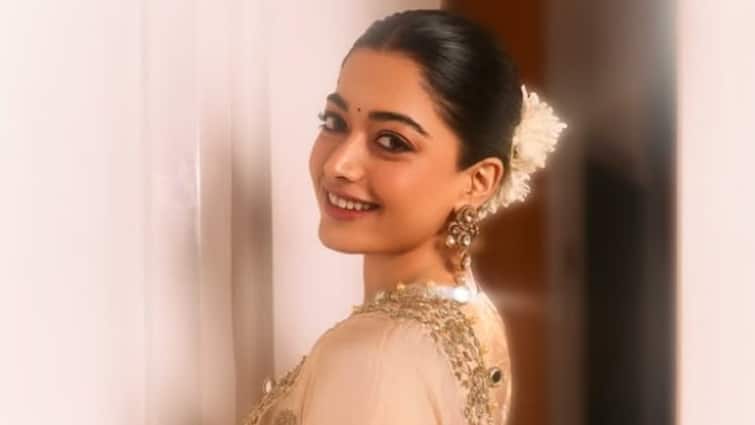 Rashmika Mandanna Ends Vijay Deverakonda Engagement Rumours Once And For All