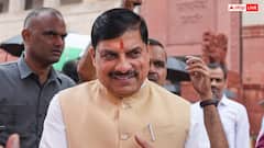 MP Assembly: समय से पहले खत्म हुआ एमपी विधानसभा सत्र! एक ही दिन में रिकॉर्ड 8 विधेयक पारित, जानें- खास बातें