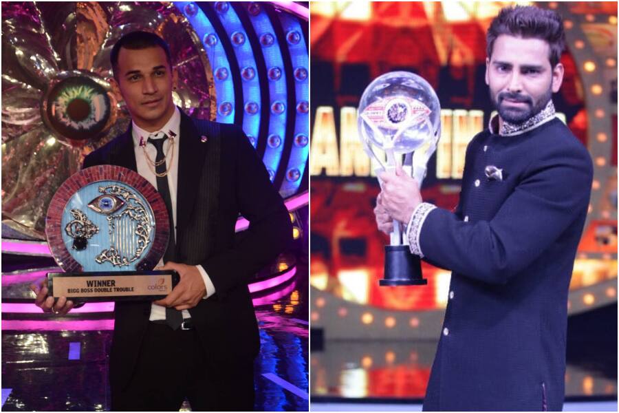 In Bigg Boss season 9, Prince Narula was seen picking up the show's trophy, while Manveer Gurjar proved to be the winner in the season 10. According to Live Hindustan, both the seasoners of both the season received an amount of Rs 50 lakh.