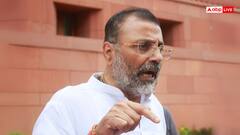 'घटिया मानसिकता का परिचय दे रहे हैं राहुल गांधी', जानें- क्यों भड़के BJP सांसद निशिकांत दुबे?