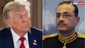 Trump's Gift To Pakistan's Asim Munir: US Designates Baloch Separatists As Terror Group