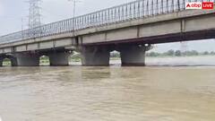 दिल्ली: यमुना के बढ़ते जलस्तर ने बढ़ाई टेंशन, इन इलाकों के लोगों को सबसे ज्यादा खतरा