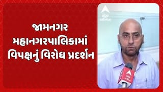 Vadodara News: เชธเชฐเชเชพเชฐเซ เชตเซเชฏเชตเชธเซเชฅเชพเชฎเชพเช เชซเชฐเซ เชเชพเชฎเซเชจเซ เชเชฟเชธเซเชธเซ, เชตเชกเซเชฆเชฐเชพเชฎเชพเช เชเซเชตเชคเชพ เชฎเชพเชฃเชธเชจเซ เชเชพเชเชณ เชชเชฐ เชฆเชฐเซเชถเชพเชตเชพเชฏเซ เชฎเซเชค