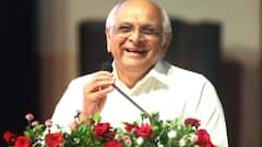 Gujarat CM Announces Rs 1.5 Crore Financial Aid To Boost Secondary, Higher Secondary Schools