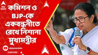TMC News: ক্রীতদাস, হাতের পুতুল থেকে দালাল, কমিশন ও বিজেপিকে একবন্ধনীতে রেখে নিশানা মুখ্য়মন্ত্রীর