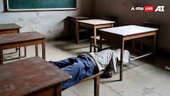 सहरसा में स्कूल से मिली 8वीं के छात्र की लाश, पिता ने प्रिंसिपल पर लगाया हत्या का आरोप