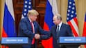 IND USA RUS: ”பேசி நல்ல முடிவுக்கு வாங்க ட்ரம்ப்” வாழ்த்து சொன்ன இந்தியா - ரஷ்யா சிக்கல் முடிவுக்கு வருமா?