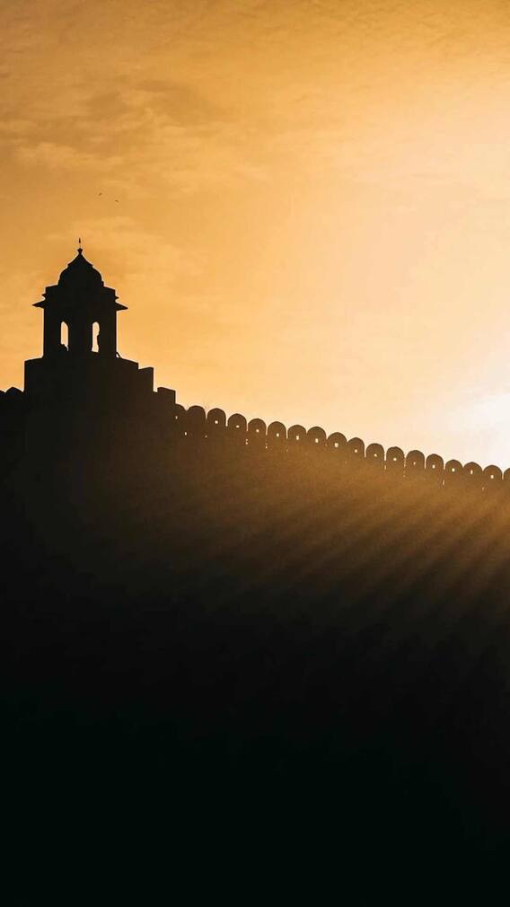 राजस्थान की इन ऐतिहासिक जगहों पर 15 अगस्त यानी Independence Day को बनाएं यादगार