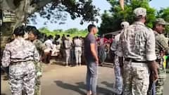 Gadchiroli Accident News: पहाटे फिरायला गेले अन् भरधाव ट्रकने 6 मुलांना चिरडलं; चार मुलांचा दुर्दैवी अंत, गडचिरोलीतील घटना
