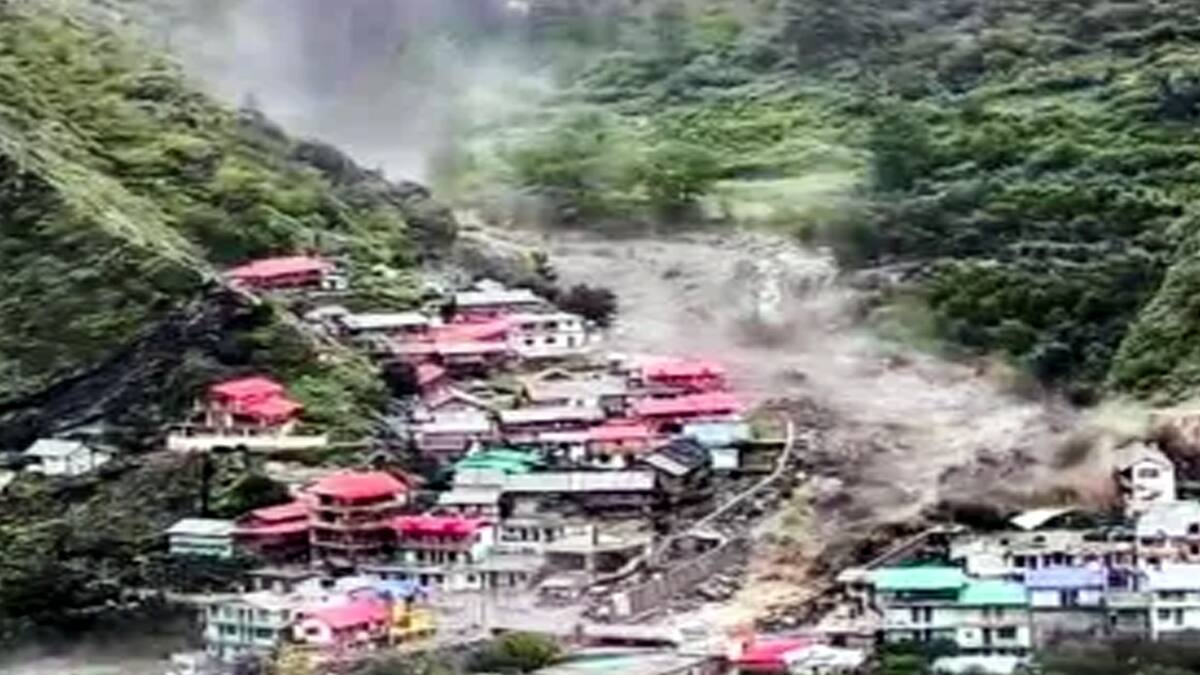 உத்தரகண்ட் மேகவெடிப்பு: மாயமான கேரள சுற்றுலா பயணிகள் 28 பேர் பத்திரமாக மீட்பு! பரபரப்பு தகவல்!