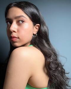 मुस्कान जाफरी कौन हैं? जावेद जाफरी से है खास रिश्ता, लुक्स पर मर मिटे फैंस