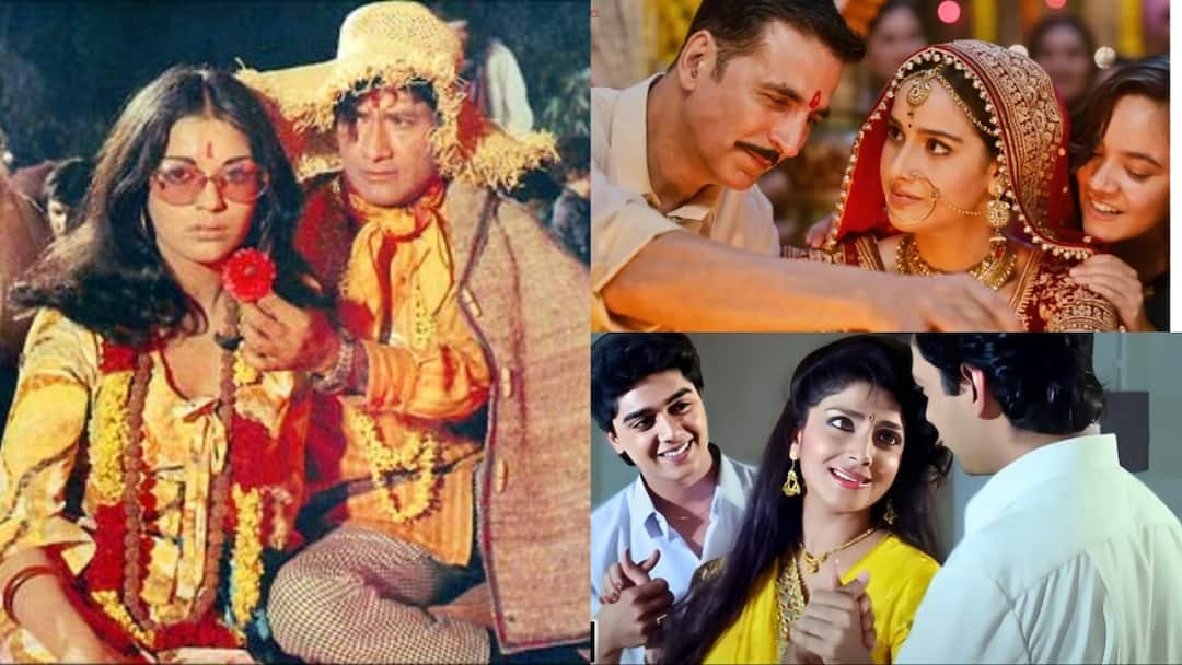 Raksha Bandhan 2025 Phoolon Ka Taron Ka dhaagon se bandhato check Raksha bandhan video songs ‘फूलों का तारों का’ से ‘धागों से बांधा’, राखी के त्योहार में चार चांद लगा देंगे भाई-बहन के प्यार से सजे ये गाने