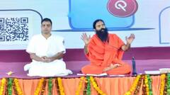 স্বামী রামদেব ও আচার্য বালকৃষ্ণ বদলে দিয়েছে সামাজিক উদ্যোগের সংজ্ঞা, পতঞ্জলি মানেই ব্যবসা ও জনকল্যাণের মডেল 