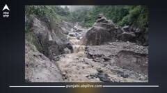 ਹਿਮਾਚਲ 'ਚ ਦੁਬਾਰਾ ਫਟਿਆ ਬੱਦਲ, ਨੋਗਲੀ ਨਾਲੇ 'ਚ ਆਇਆ ਹੜ੍ਹ: ਪੰਜਾਬ 'ਤੇ ਵੀ ਮੰਡਰਾ ਰਿਹਾ ਹੜ੍ਹਾਂ ਦਾ ਖਤਰਾ, ਅਲਰਟ ਜਾਰੀ