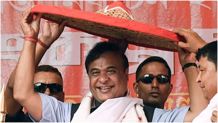 ‘They First Rent A House, Then Cut A Cow…’: CM Himanta Describes ‘Pattern’ In Assam ‘They First Rent A House, Then Cut A Cow…’: CM Himanta Describes ‘Pattern’ In Assam