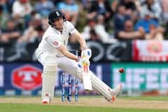 મને નહોતો મળવો જોઈતો 'પ્લેયર ઓફ ધ સિરીઝ' એવોર્ડ, હેરી બ્રુકે ગૌતમ ગંભીરના નિર્ણય પર ઉઠાવ્યા સવાલ