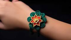 राखी का ये बंधन प्यार, भरोसे और यादों की कहानी है... इस रक्षाबंधन भाई को भेजें ऐसे बेस्ट विश