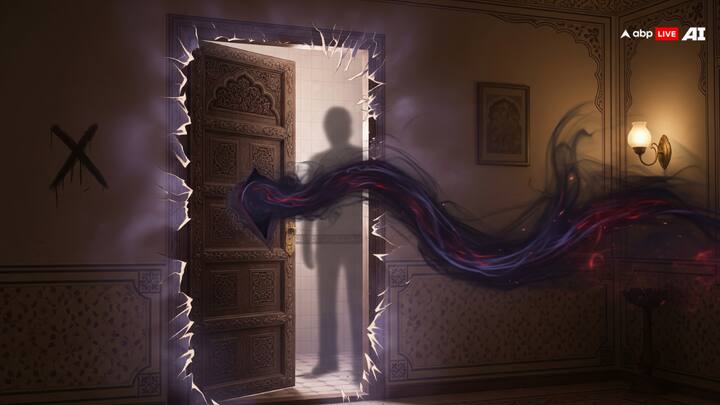 बाथरूम का दरवाजा खुला रखने से घर में नकारात्मक ऊर्जा का संचार होता है.