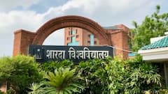 शारदा यूनिवर्सिटी छात्रा मौत केस, आंतरिक जांच समिति ने सौंपी रिपोर्ट, अब परिजनों ने की ये मांग