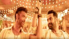 War 2 Song Janaab-e-Aali: Hrithik Roshan And Jr NTR Face Off In Electrifying Dance Battle