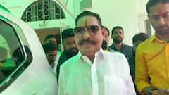 जनता से मिलने निकल गए 'छोटे सरकार', अनंत सिंह बोले- 'तेजस्वी यादव को 15 सीट से...'