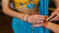 Raksha Bandhan 2025: ભાઈના કાંડા પર બહેન જ કેમ બાંધે છે રાખડી, જાણો રક્ષાબંધન શા માટે ઉજવવામાં આવે છે?