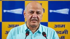 सौरभ भारद्वाज के घर ईडी की रेड पर भड़के मनीष सिसोदिया, बोले- AAP डरने वाली नहीं'