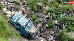 ਜੰਮੂ ਕਸ਼ਮੀਰ 'ਚ ਵੱਡਾ ਹਾਦਸਾ, CRPF ਦੀ ਇੱਕ ਗੱਡੀ ਖੱਡ 'ਚ ਡਿੱਗੀ, ਤਿੰਨ ਜਵਾਨਾਂ ਦੀ ਮੌਤ