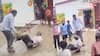 UP Headmaster Accused Of Showing Obscene Videos To Female Students Beaten By Angry Parents
