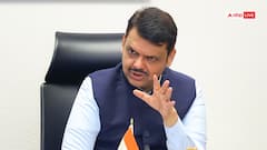 Fadnavis Accuses Congress of ‘Vote Chori’, Prithviraj Chavan Under Fire After BJP MLA’s Allegations